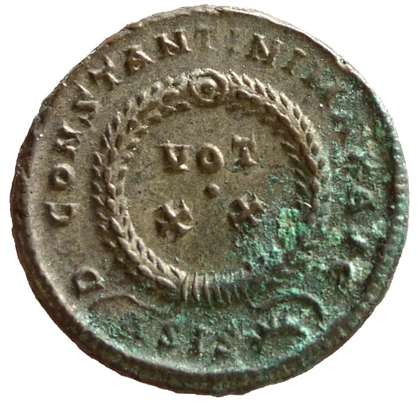 Constantinus I.
