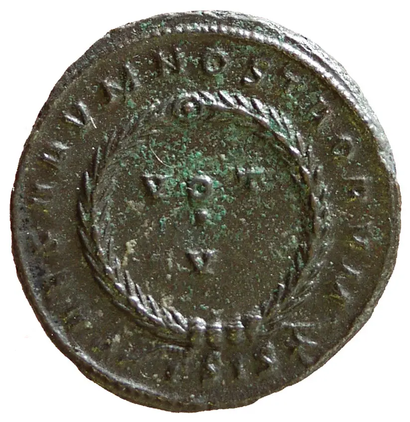 Constantinus II. (Caesar)