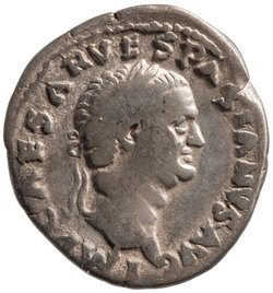 Vespasianus