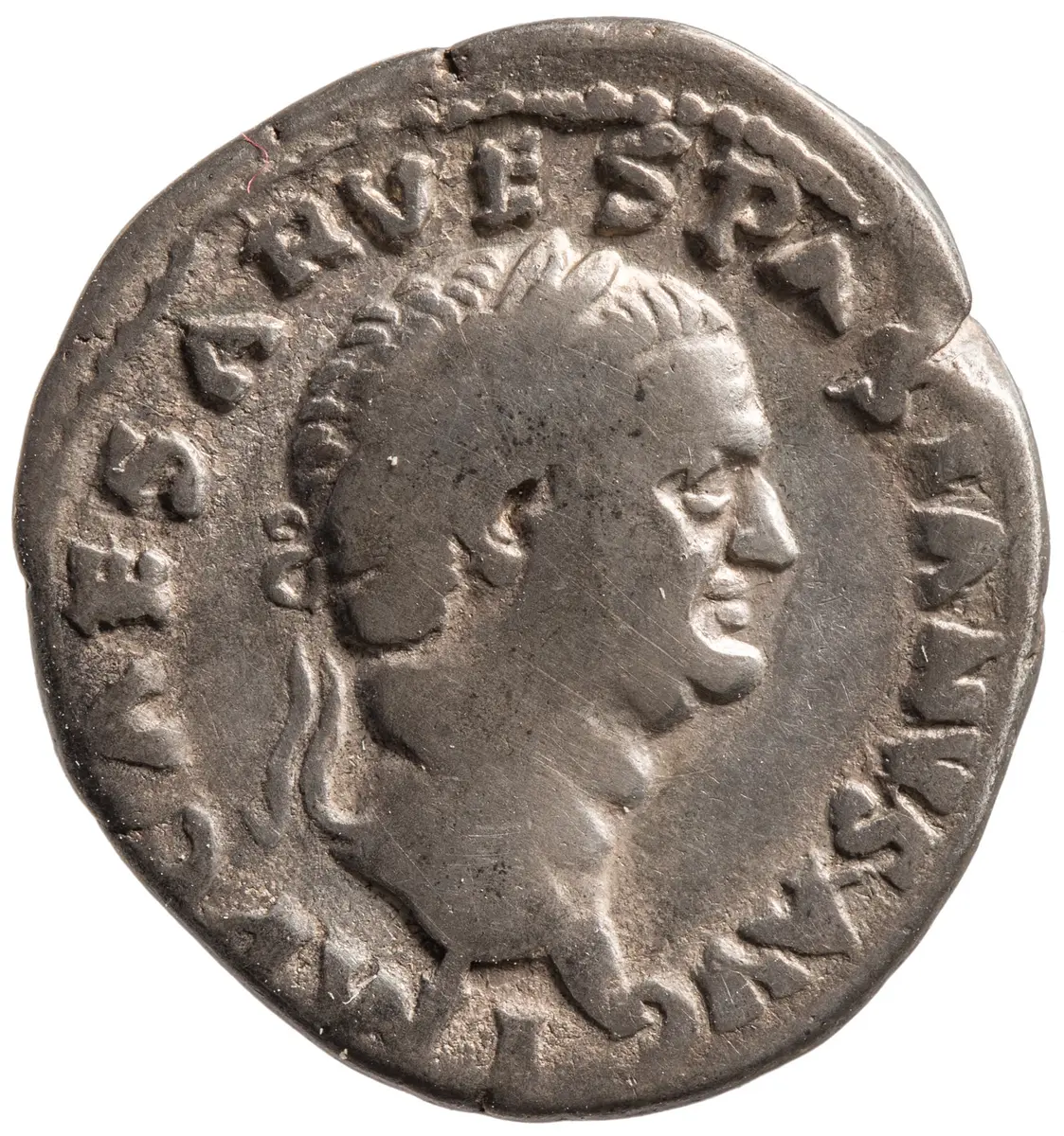 Vespasianus