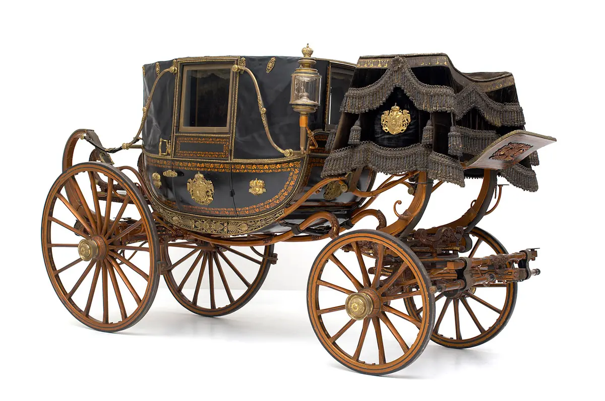 Coronation Landau