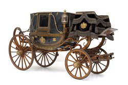 Coronation Landau