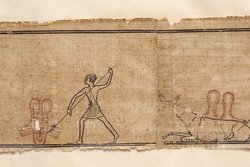 Totenbuch des Priesters Chons-iu