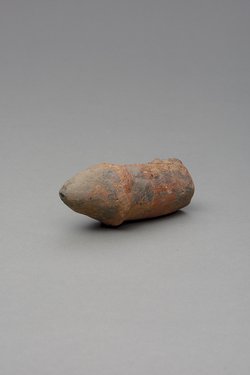 Phallus, fragmentiert