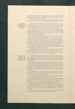 Bestimmungen für den Dienstbetrieb in den kunsthistorischen Sammlungen des Allerhöchsten Kaiserhauses