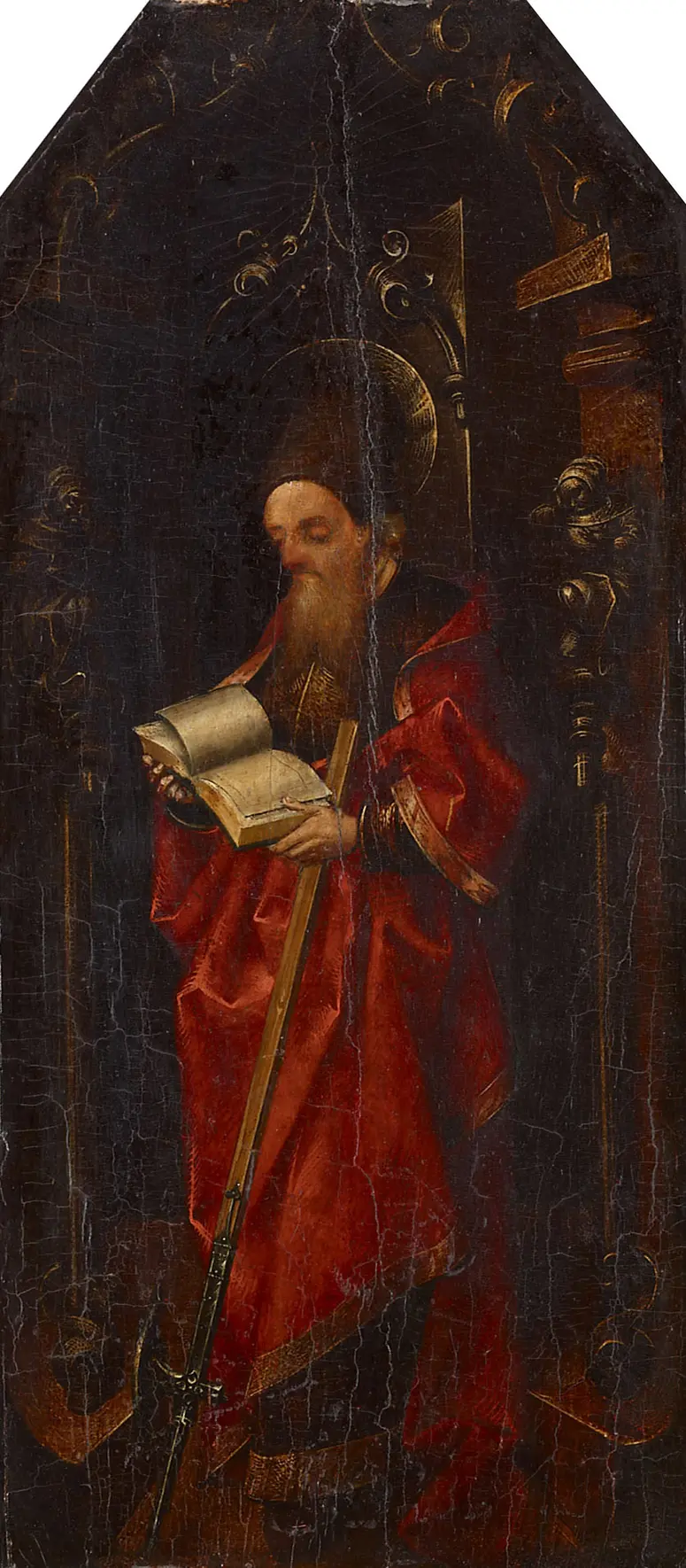 Apostel Matthäus