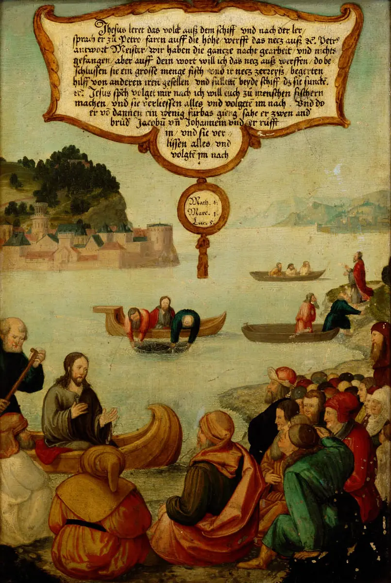 Mömpelgarder Altar