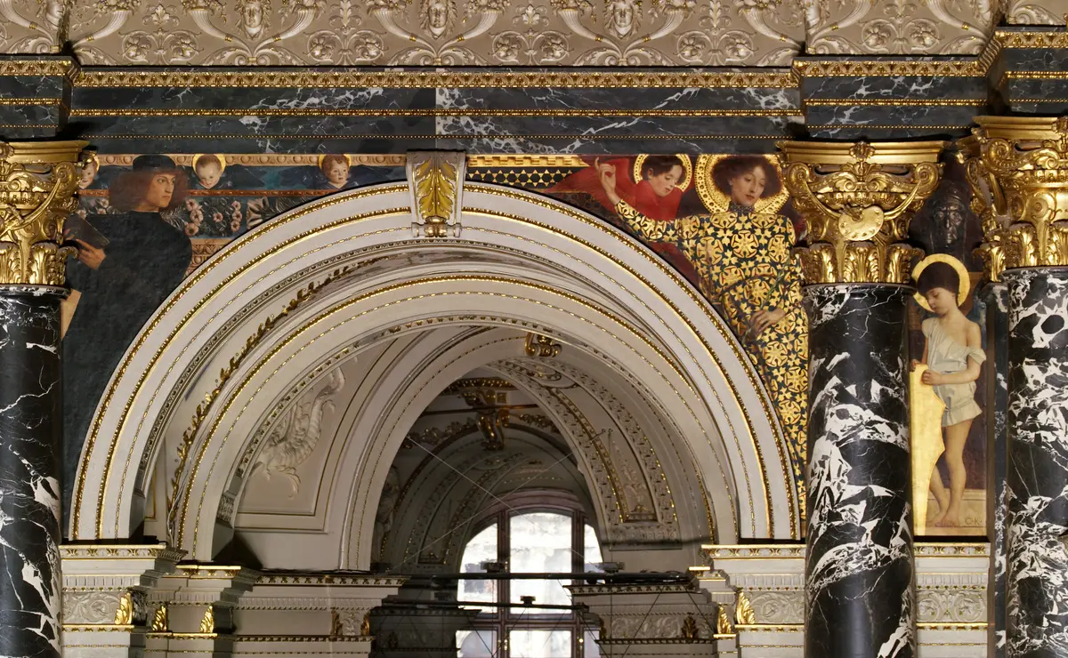 Alt-Italienische Kunst