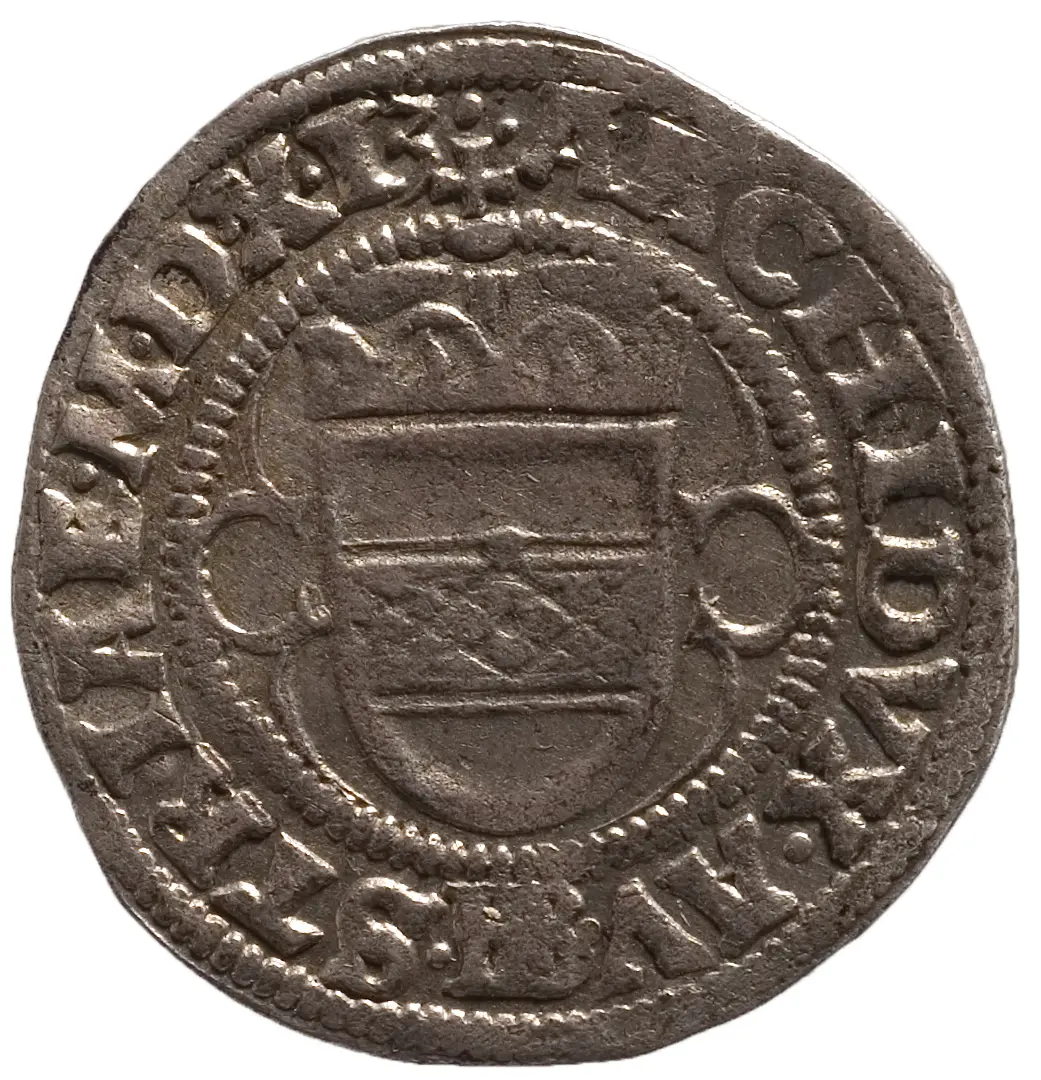 Haus Österreich: Maximilian I.