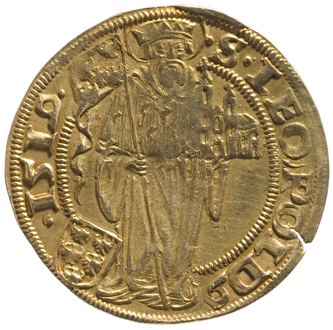 Münze