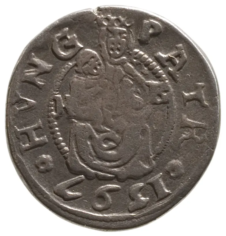 Münze