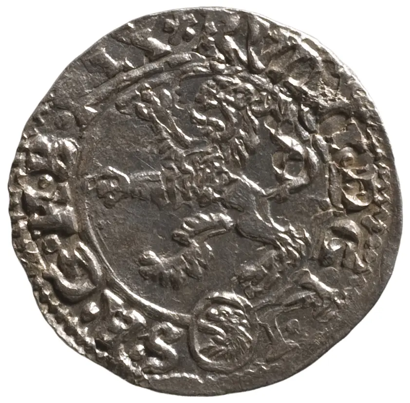 Münze