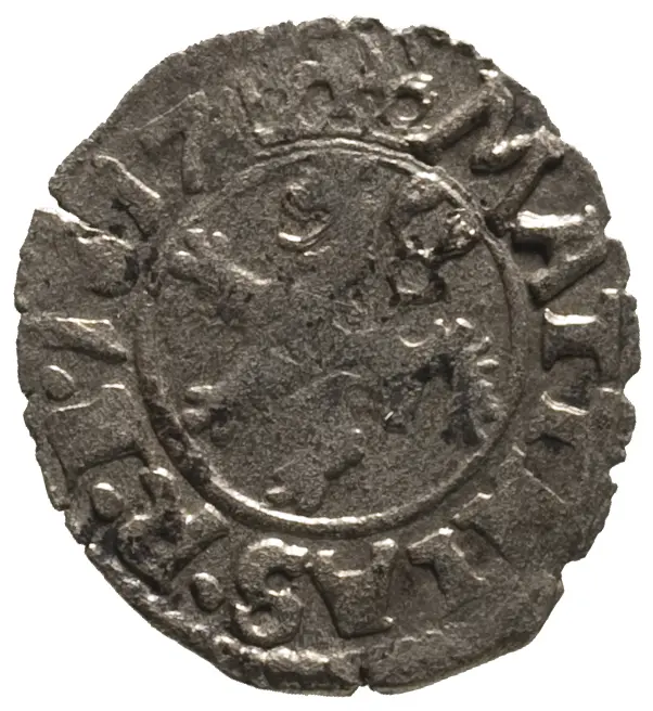 Münze