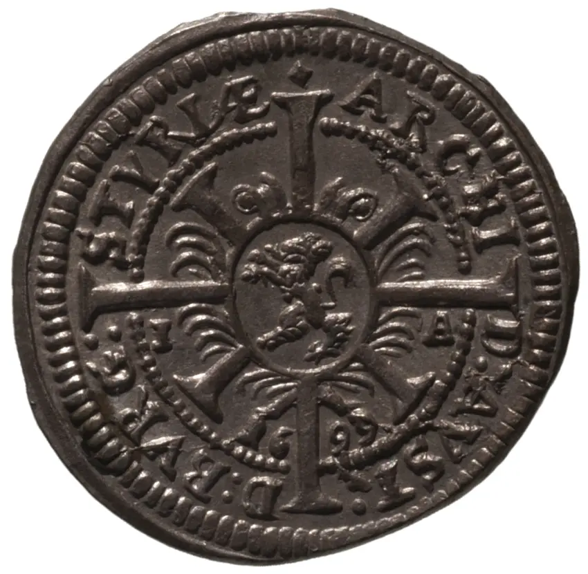 Haus Österreich: Leopold I.