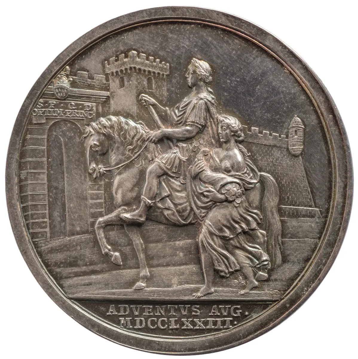 Habsburg: Kaiser Joseph II.