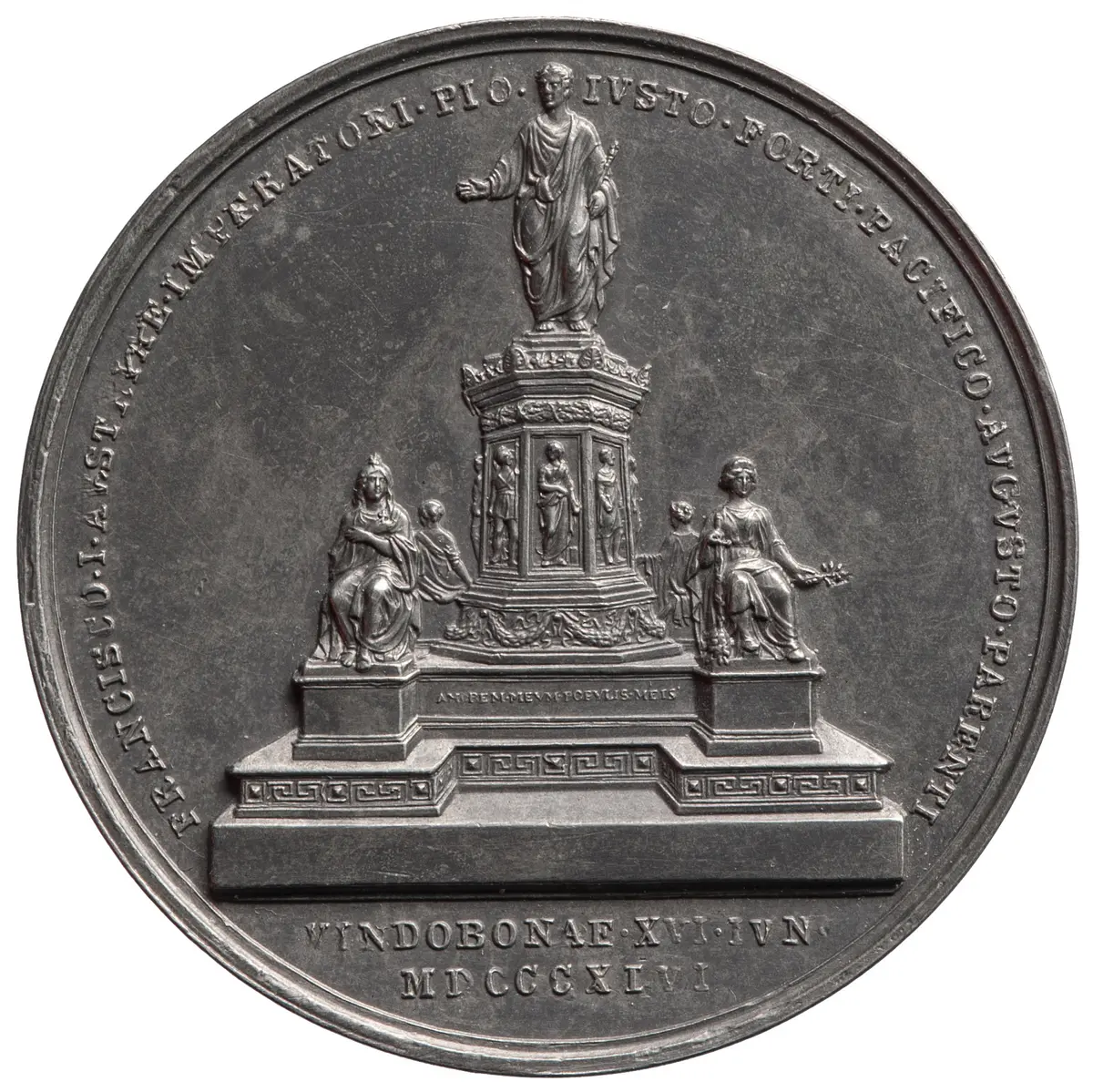 Habsburg: Kaiser Ferdinand I.