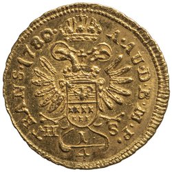 Haus Österreich: Maria Theresia