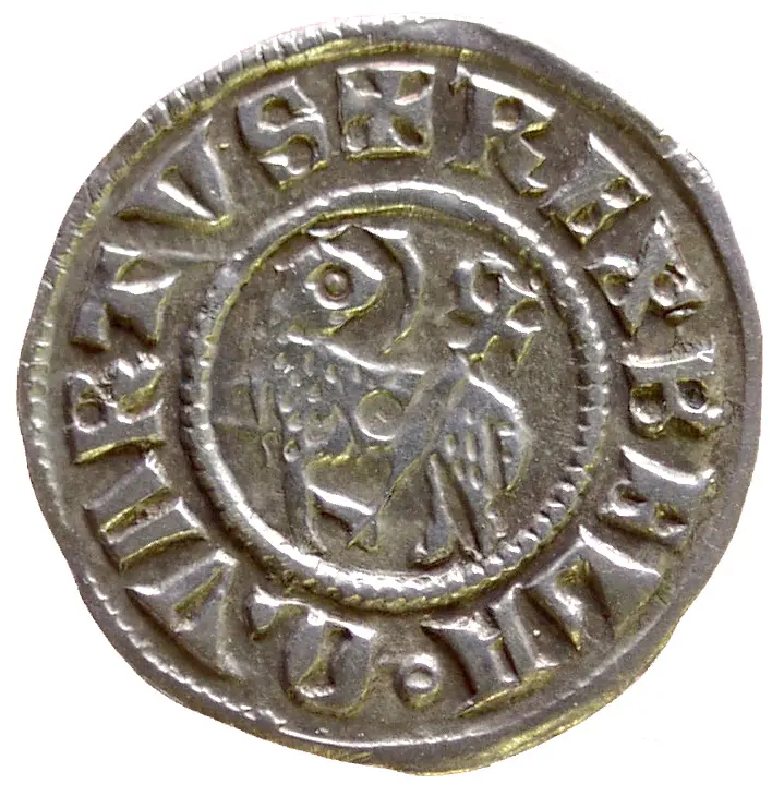 Münze