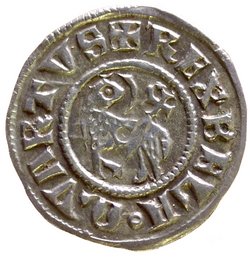 Könige von Ungarn: Béla IV.