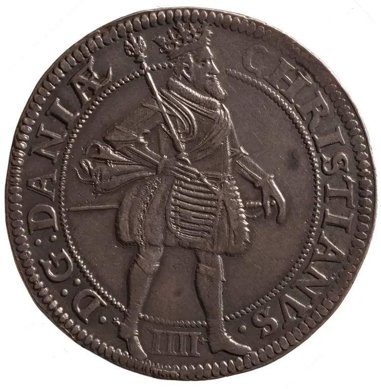 Münze