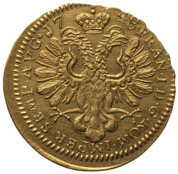 Reichenau: Johann Anton v. Buol-Schauenstein