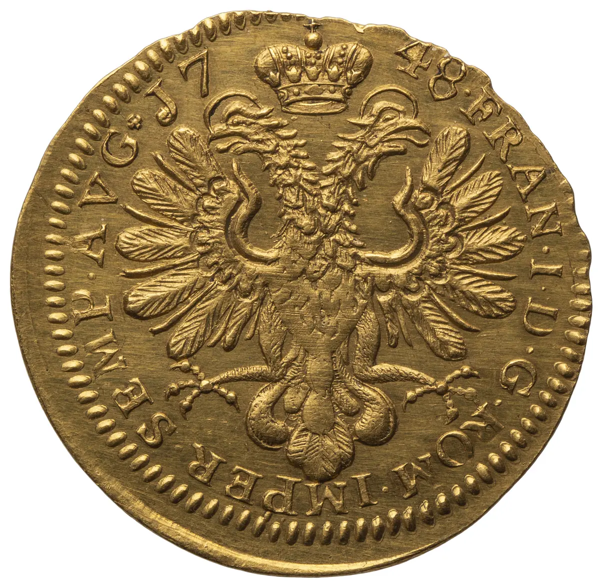 Reichenau: Johann Anton v. Buol-Schauenstein