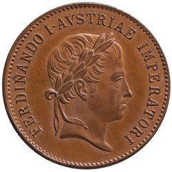 Habsburg: Kaiser Ferdinand I.