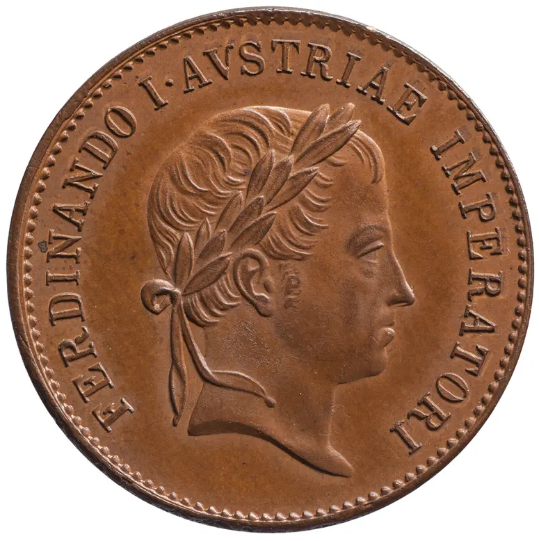 Medaille