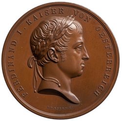 Habsburg: Kaiser Ferdinand I.