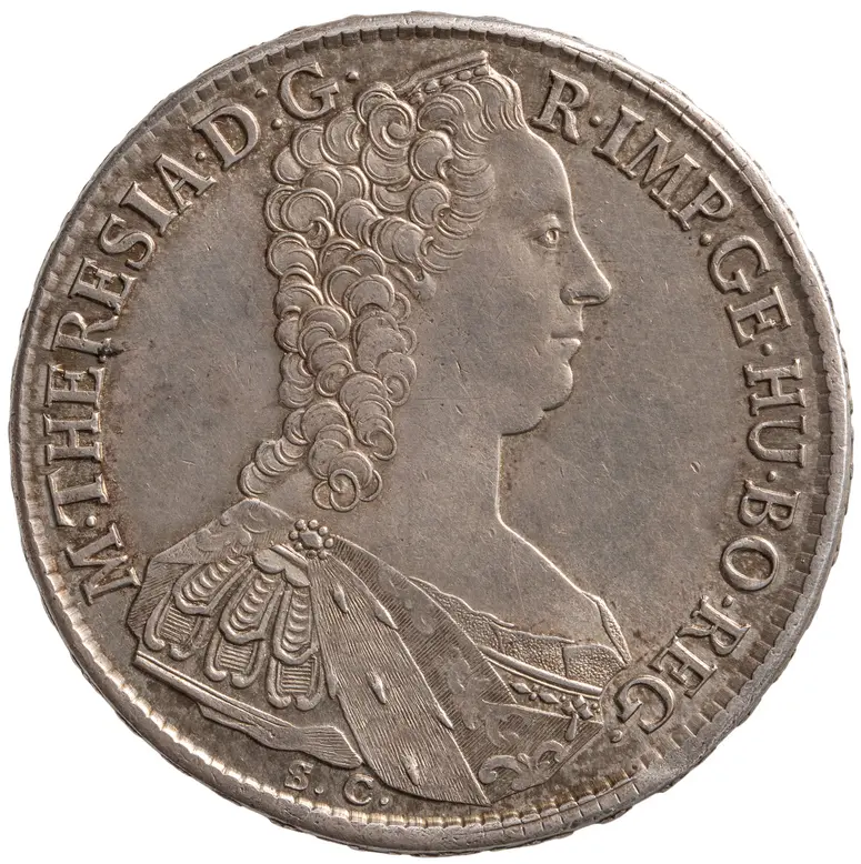 Münze