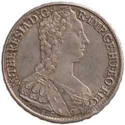 Haus Österreich: Maria Theresia