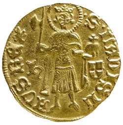 Könige von Ungarn: Sigismund