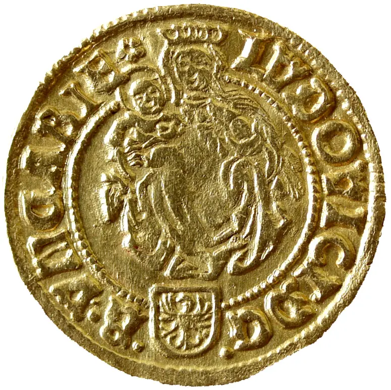 Münze