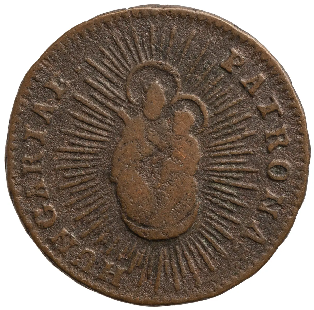 Haus Österreich: Maria Theresia
