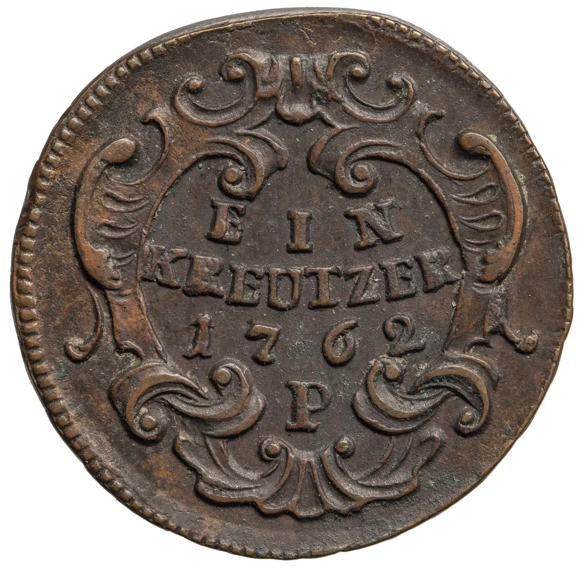 Haus Österreich: Maria Theresia