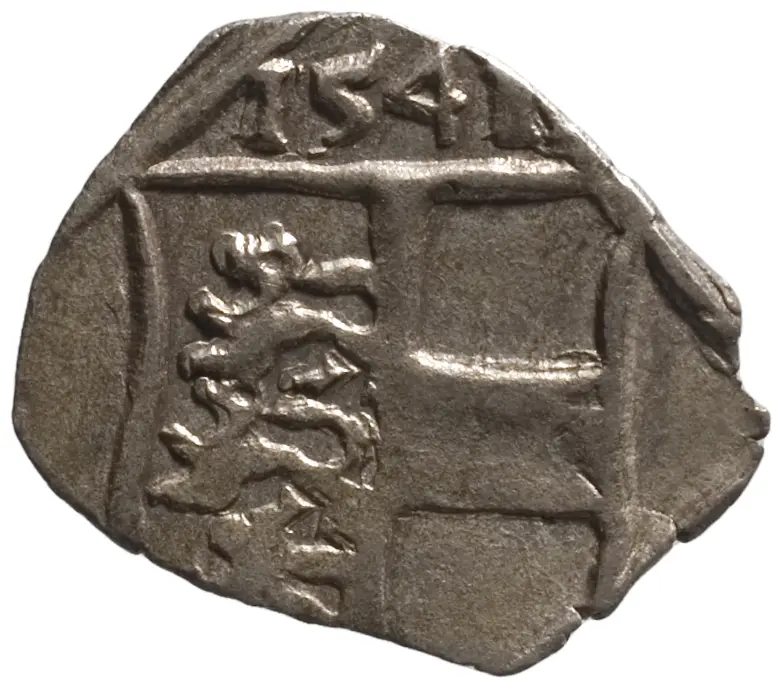 Münze