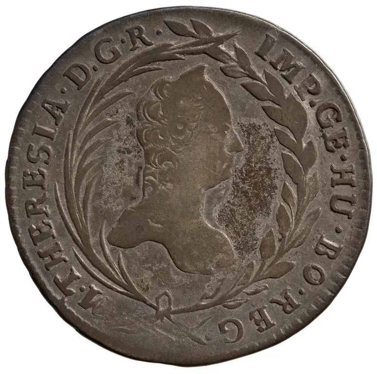 Münze