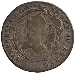 Haus Österreich: Maria Theresia
