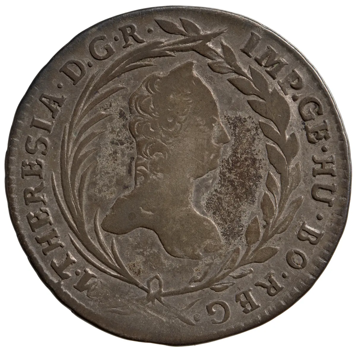 Haus Österreich: Maria Theresia