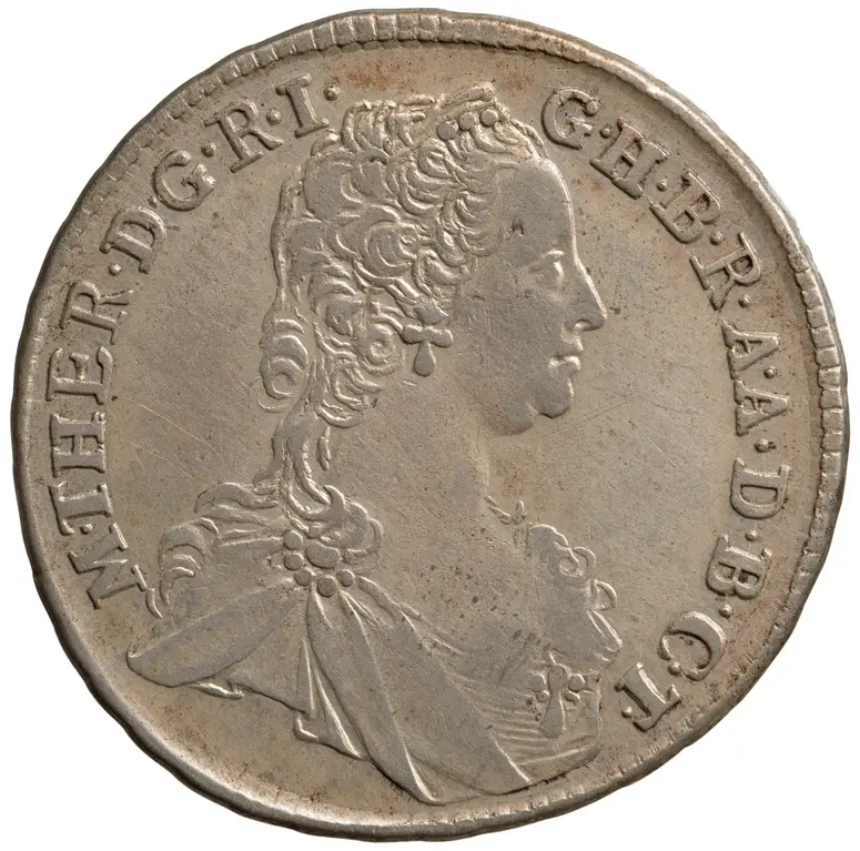 Münze