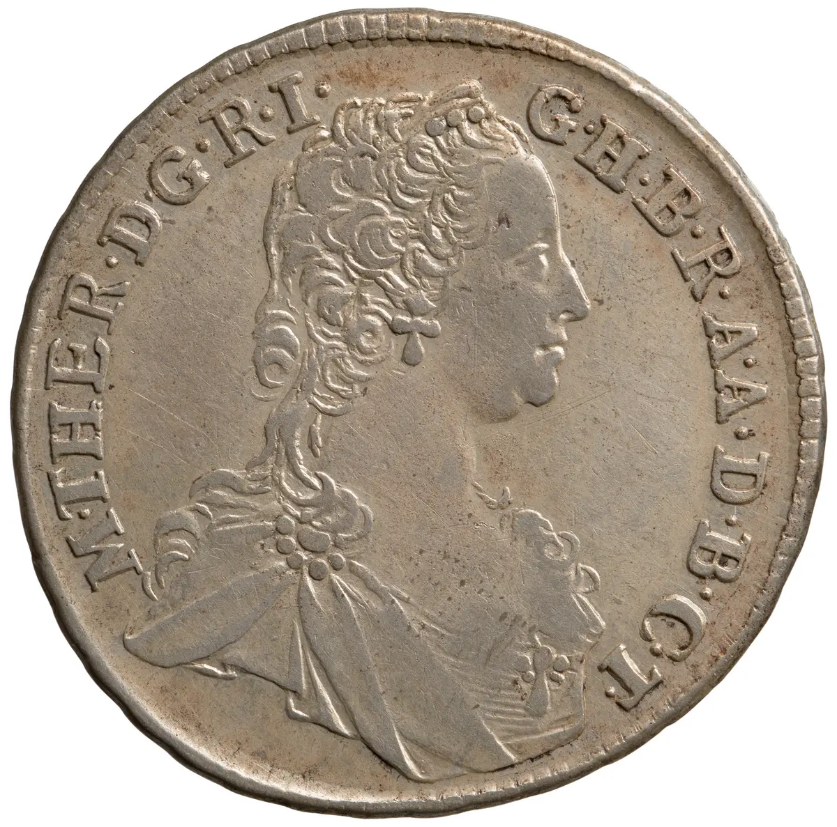 Haus Österreich: Maria Theresia
