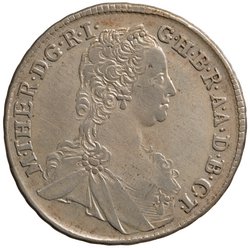 Haus Österreich: Maria Theresia