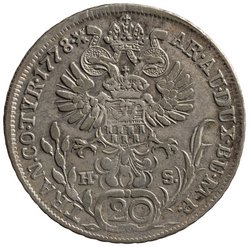 Haus Österreich: Maria Theresia