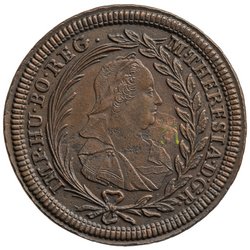 Haus Österreich: Maria Theresia