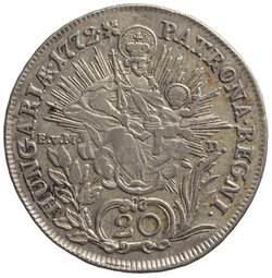 Haus Österreich: Maria Theresia