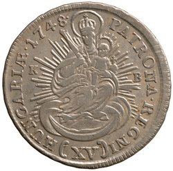 Haus Österreich: Maria Theresia