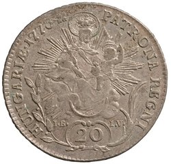 Haus Österreich: Maria Theresia