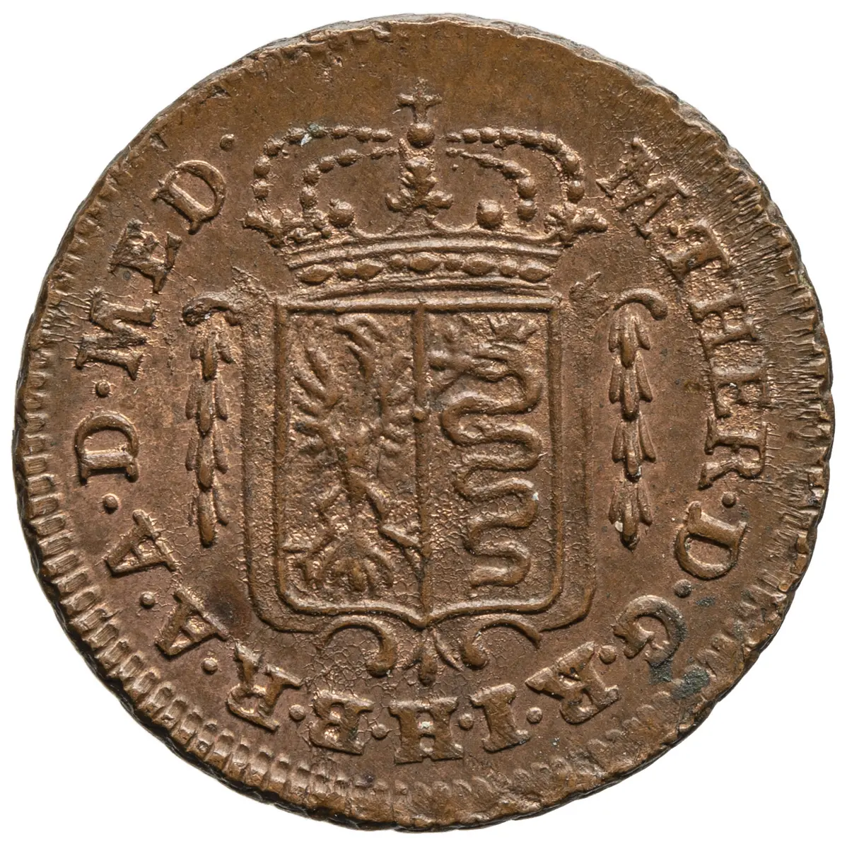 Mailand: Maria Theresia