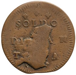 Mantua: Maria Theresia
