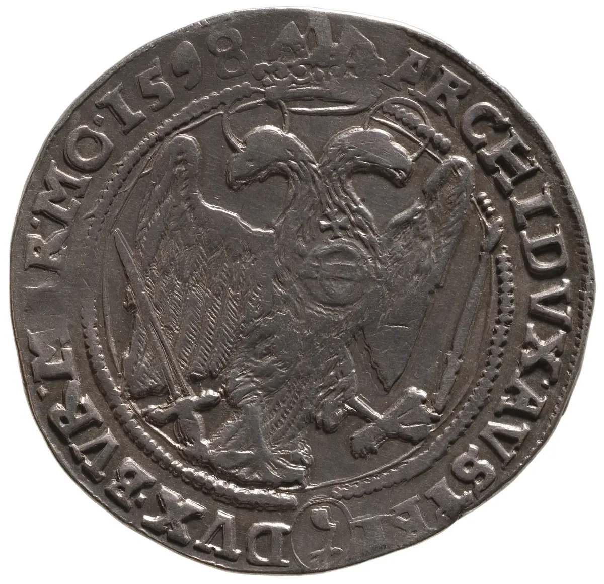 Münze